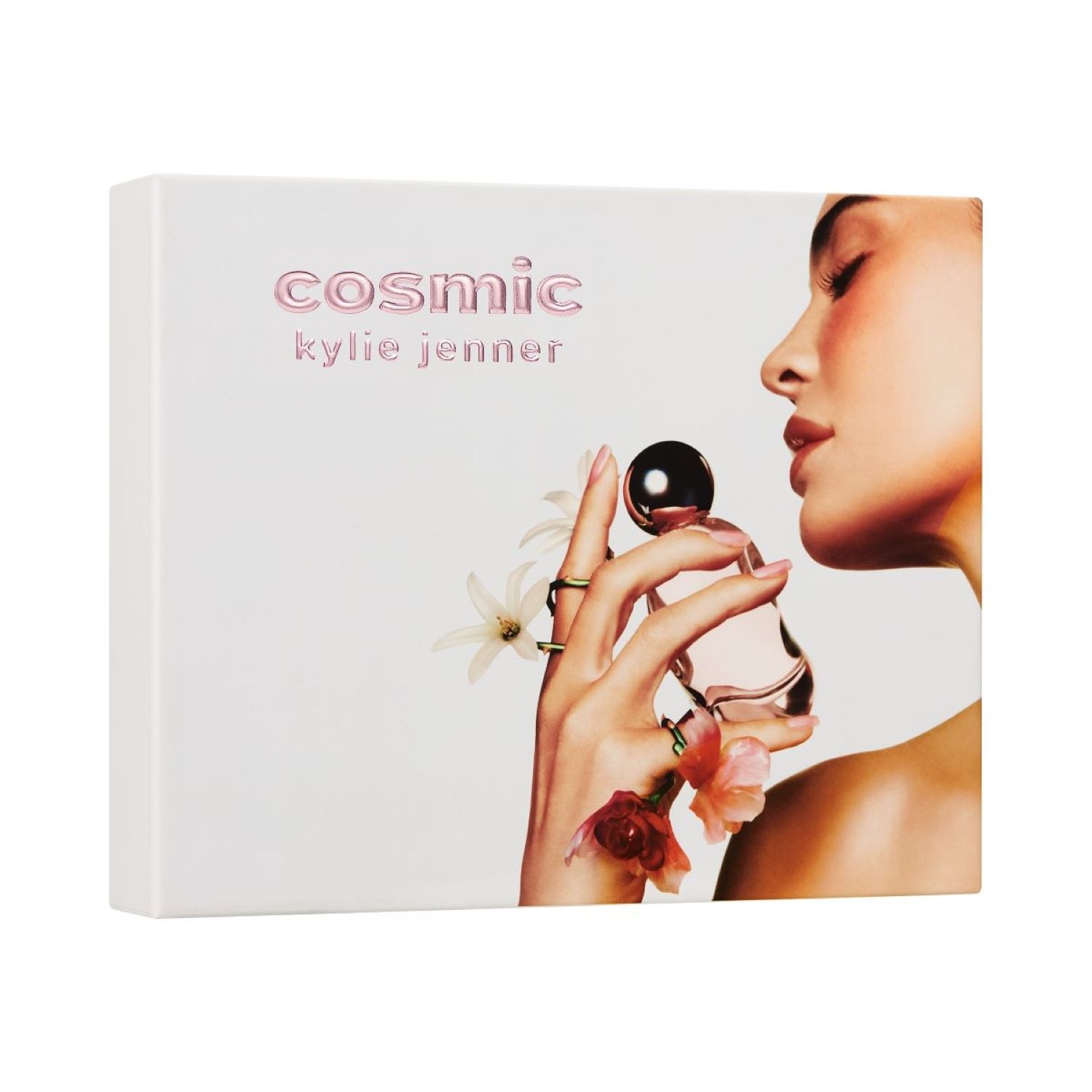 KYLIE COSMIC EAU DE PARFUM SET